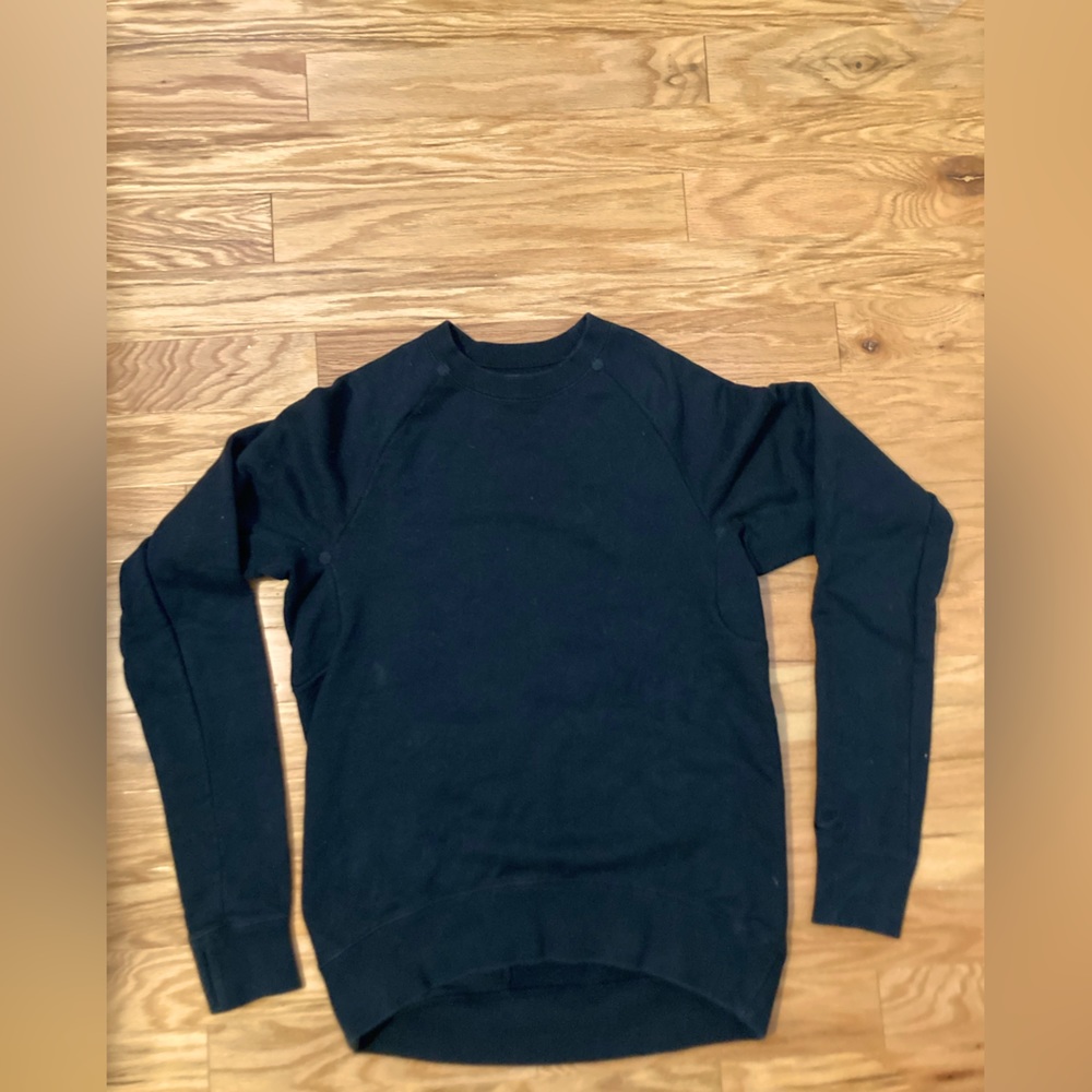 Nike SB crewneck droptail